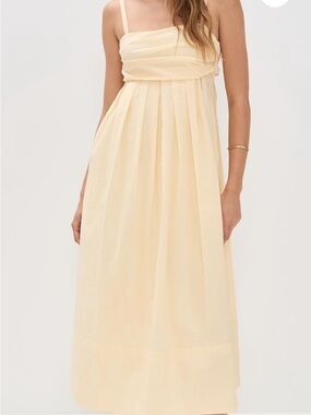 Proenza Schoulder White Label Claudine Dress